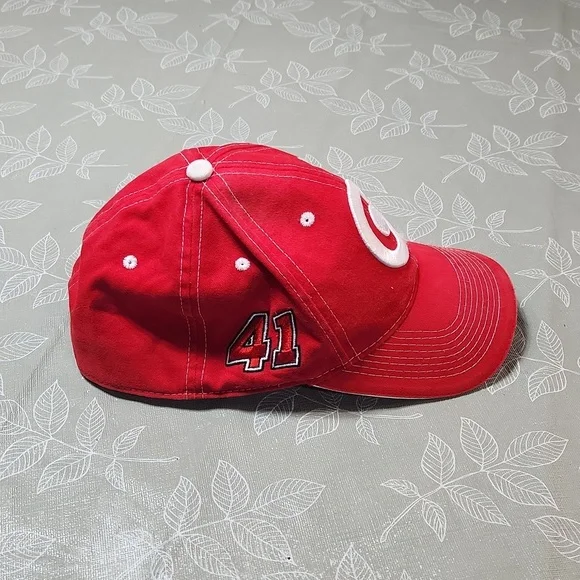 Target Nascar Hat - Picture 4 of 10